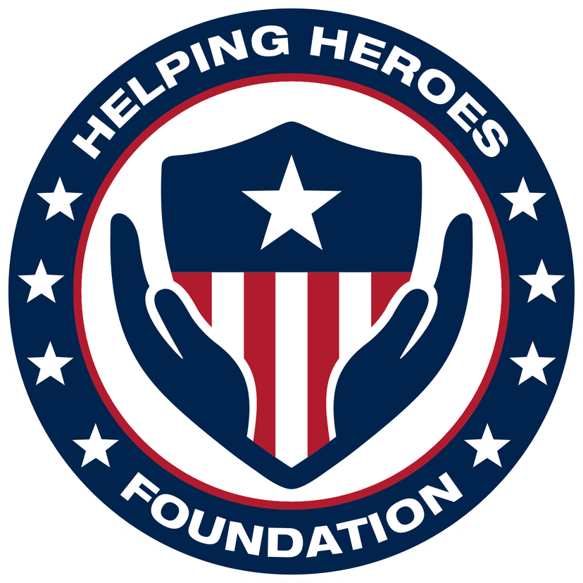 Helping Heroes KC Foundation